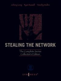 Produktbild: Stealing the Network: The Complete Series Collector's Edition, Final Chapter, and DVD