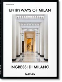Produktbild: Entryways of Milan