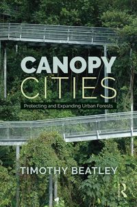 Produktbild: Canopy Cities