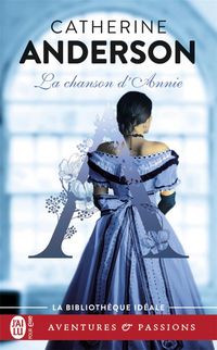 Produktbild: La chanson d'Annie