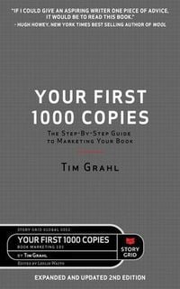 Produktbild: Your First 1000 Copies