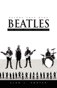 Produktbild: Before They Were Beatles