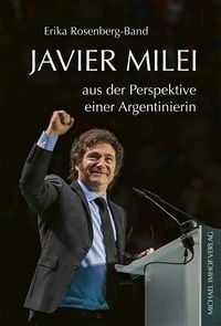 Produktbild: Javier Milei