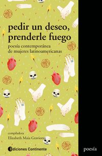 Produktbild: Pedir un deseo, prenderle fuego