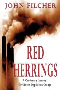Produktbild: Red Herrings
