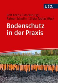 Produktbild: Bodenschutz in der Praxis