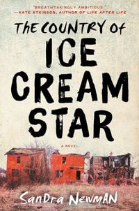 Produktbild: COUNTRY OF ICE CREAM STAR
