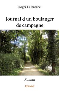 Produktbild: Journal d un boulanger de campagne