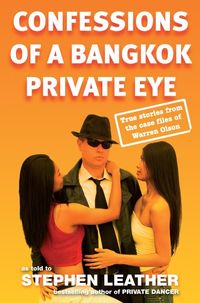 Produktbild: Confessions of a Bangkok PI