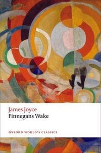Produktbild: Finnegans Wake