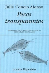 Produktbild: Peces transparentes