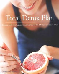 Produktbild: Yabsley, C: Total Detox Plan