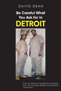 Produktbild: Be Careful What You Ask for in Detriot