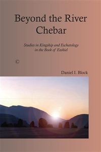 Produktbild: Beyond the River Chebar