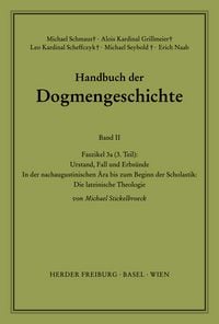 Produktbild: Urstand, Fall und Erbs&uuml;nde