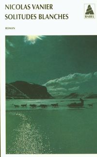 Produktbild: Solitudes blanches