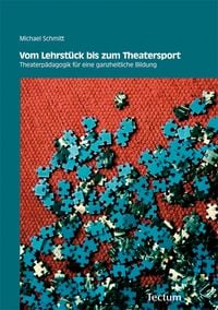 Produktbild: Vom Lehrst&uuml;ck bis zum Theatersport