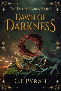 Produktbild: Dawn of Darkness