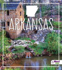 Produktbild: Arkansas