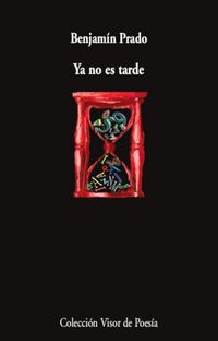 Produktbild: Ya no es tarde