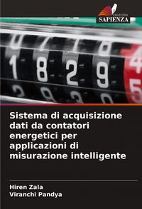 Produktbild: Sistema di acquisizione dati da contatori energetici per applicazioni di misurazione intelligente