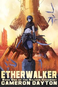 Produktbild: Etherwalker