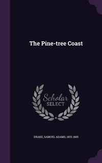 Produktbild: The Pine-tree Coast