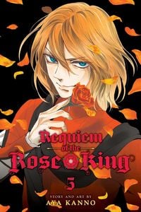 Produktbild: Requiem of the Rose King, Vol. 5