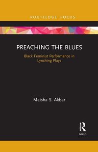 Produktbild: Preaching the Blues