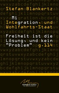 Produktbild: Migration, Integration, und Wohlfahrtsstaat