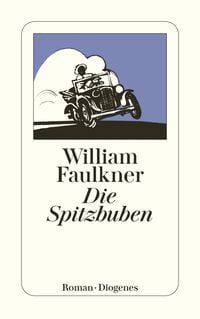 Produktbild: Die Spitzbuben