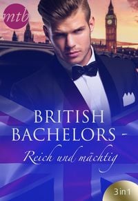 Produktbild: British Bachelors - Reich und m&auml;chtig