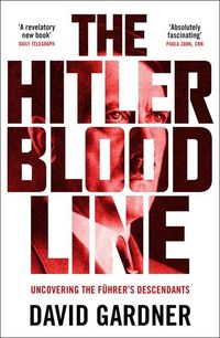 Produktbild: The Hitler Bloodline