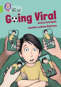 Produktbild: Going Viral
