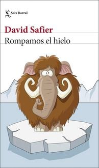 Produktbild: Rompamos el hielo