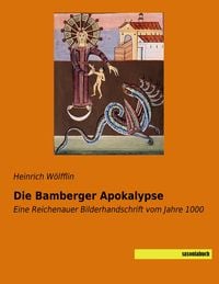 Produktbild: Die Bamberger Apokalypse