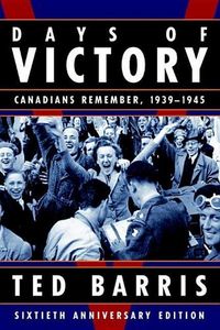 Produktbild: Days Of Victory