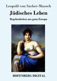 Produktbild: J&uuml;disches Leben