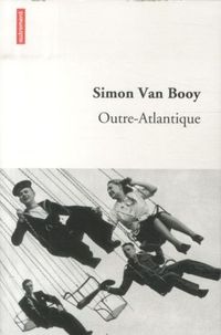 Produktbild: Outre-Atlantique
