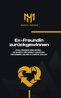 Produktbild: Ex Freundin zur&uuml;ckgewinnen
