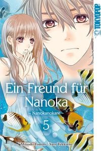 Produktbild: Ein Freund f&uuml;r Nanoka - Nanokanokare 05