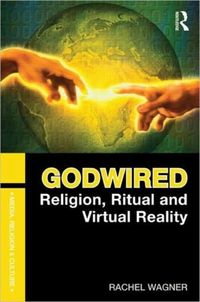 Produktbild: Wagner, R: Godwired
