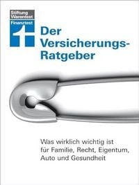 Produktbild: Der Versicherungs-Ratgeber