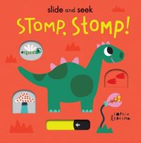 Produktbild: Stomp, Stomp!