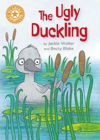 Produktbild: Reading Champion: The Ugly Duckling