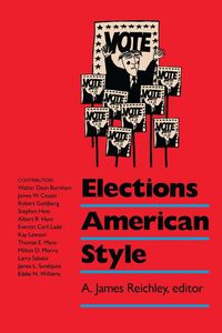 Produktbild: Elections American Style