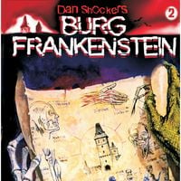 Produktbild: Monster-Testament von Burg Frankenstein