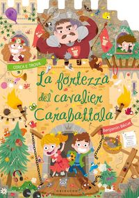 Produktbild: La fortezza del cavalier Carabattola