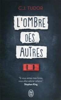 Produktbild: L'ombre des autres
