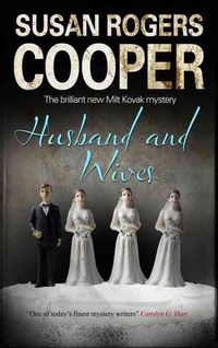 Produktbild: Rogers Cooper, S: Husband and Wives